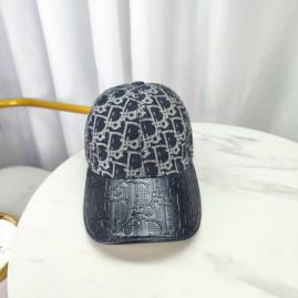 Picture of Dior Cap _SKUDiorCapdxn102198